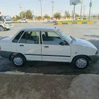 پراید ۸۸ تک سوز
