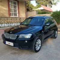 bmw x3 2014|خودرو سواری و وانت|تهران, جردن|دیوار