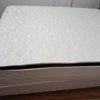 تشک دونفره|تشک تختخواب|خشکبیجار, |دیوار