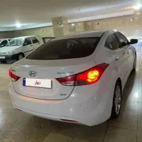 فروش فوری خودرو Elantra النترا