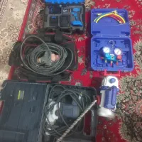 نصب، جا به جایی، سرویس(صفرشویی) وتعمیرات