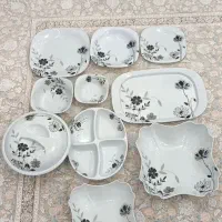 ظروف ملامین