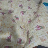 لحاف ۲ در۲ونیم