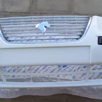 مرکز فروش سپر خودرو زیر قیمت بازار|قطعات یدکی و لوازم جانبی|یزد, |دیوار