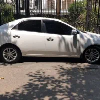 کیا سراتو مونتاژ اتوماتیک 2000cc مدل ۱۳۹۵ ساده|خودرو سواری و وانت|تهران, دارآباد|دیوار