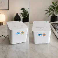 فیش پرینتر eyeQ
