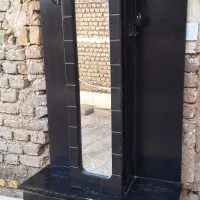 آینه وبوفه وکشو|جاکفشی، کمد، دراور|تربت جام, زیباکنار|دیوار