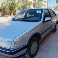 پژو ۴۰۵ مدل ۹۷