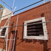 کاشی سرامیک و نمای سفال و سنگ. نماسازان