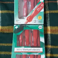 ابزار خانگی ویها آلمان هویه ولر|ابزارآلات|تهران, ستارخان|دیوار