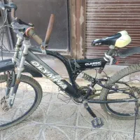 دوچرخه سایز ۲۶