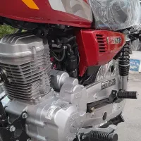 موتور ۱۲۵ کویر ۱۴۰۳|موتورسیکلت|بوشهر, |دیوار