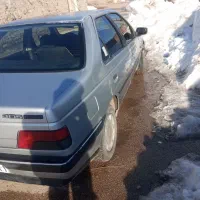 پژو405|خودرو سواری و وانت|اردبیل, |دیوار