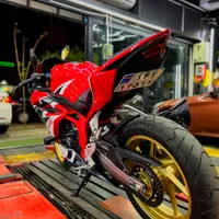 honda cbr rr250 sp هندا سی بی ار اسپشیال|موتورسیکلت|تهران, امیریه|دیوار