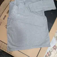 لباس گرم نخ پنبه