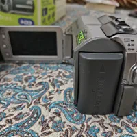 دوربین جی وی سی|دوربین عکاسی و فیلم‌برداری|قم, زنبیل آباد|دیوار