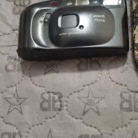 دوربین عکاسی قدیمی کنون آکبند  فوق کلکسیونی|دوربین عکاسی و فیلم‌برداری|کرج, ساسانی (قلمستان)|دیوار