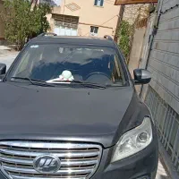 لیفانx60|خودرو سواری و وانت|خمینی‌شهر, |دیوار