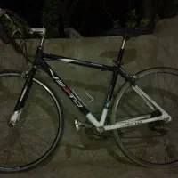 دوچرخه کورسی ونتو