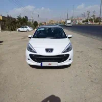 پژو۲۰۷ پانا