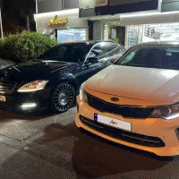 اجاره بنز s500-s550-rent s500|خودرو اجارهای|تهران, نیاوران|دیوار