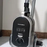 جاروبرقی پاکشوما