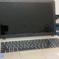 لپ تاپ asus|رایانه همراه|اصفهان, شفق|دیوار