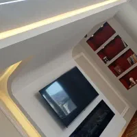 دکوراسیون داخلی ( کناف.نقاشی)|خدمات پیشه و مهارت|تهران, جردن|دیوار