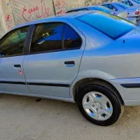 سمند مدل 83