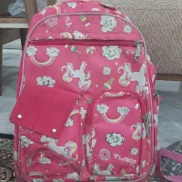 کیف دخترانه