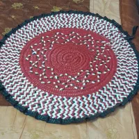 سفره.زیر قلیونی،سبد خرید|گلیم، جاجیم، گبه|زاهدان, |دیوار