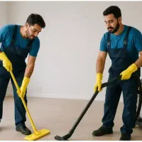 شرکت خدماتی اطمینان سبز