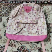 کوله پشتی و کیف صندل