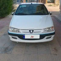 پارس تیو فایو مدل ۴۰۲|خودرو سواری و وانت|آبادان, |دیوار