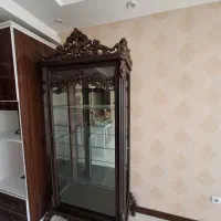 بوفه سلطنتی در حد نو