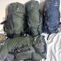 بهترین فرصت خرید کوله آنهم ارزان|کوهنوردی و کمپینگ|تهران, سلسبیل شمالی|دیوار