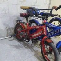 دوچرخه