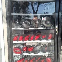 شرایط اقساط بلندمدت سیستم BoseePro.Montreal|قطعات یدکی و لوازم جانبی|کرمان, |دیوار