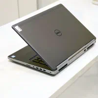 غول گیمینگDell گرافیک 6 گیگ i7 7700HQ رم 16 512SSD|رایانه همراه|شیراز, عفیف‌آباد|دیوار