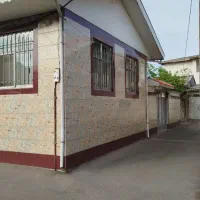 خانه ویلایی