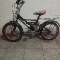 دوچرخه بسیار محکم و در حد نو