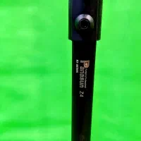 پایه بزرگ موبایل و رینگ لایت|دوربین عکاسی و فیلمبرداری|قم, دورشهر|دیوار