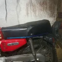 متور ۱۵۰ کویر|موتورسیکلت|کلاله, |دیوار