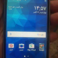 گوشی سامسونگ کارکرده درزابل|موبایل|زابل, |دیوار