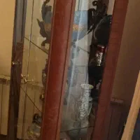 بوفه|بوفه، ویترین، کنسول|تبریز, |دیوار