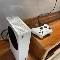Xbox series S ایکس باکس اس