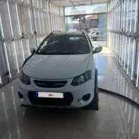 کوئیکr پارس خودرویی۱۴۰۰