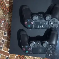 ps4 در حد نو|کنسول، بازی ویدئویی و آنلاین|کهنوج, |دیوار