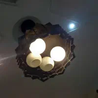 لوستر|لوستر و چراغ آویز|تهران, نارمک|دیوار