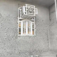 سه عدد پنجره کاملا سالم